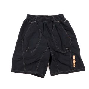 Vintage 90s Mongoose BMX Padded Cycling Shorts